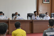 Ex Tahanan Port Blair Tiba di Aceh,  Pemerintah Aceh Antar ke Rumah Masing - Masing