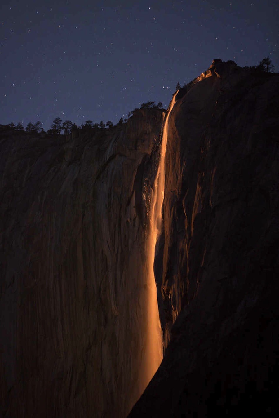 6 Most amazing "special effects", created by nature Stunning Places