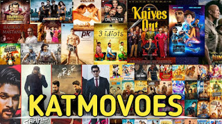 Katmovies 2020 – Download Bollywood Hollywood movies Web series
