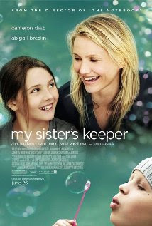 Download Film My Sister's Keeper (2009)