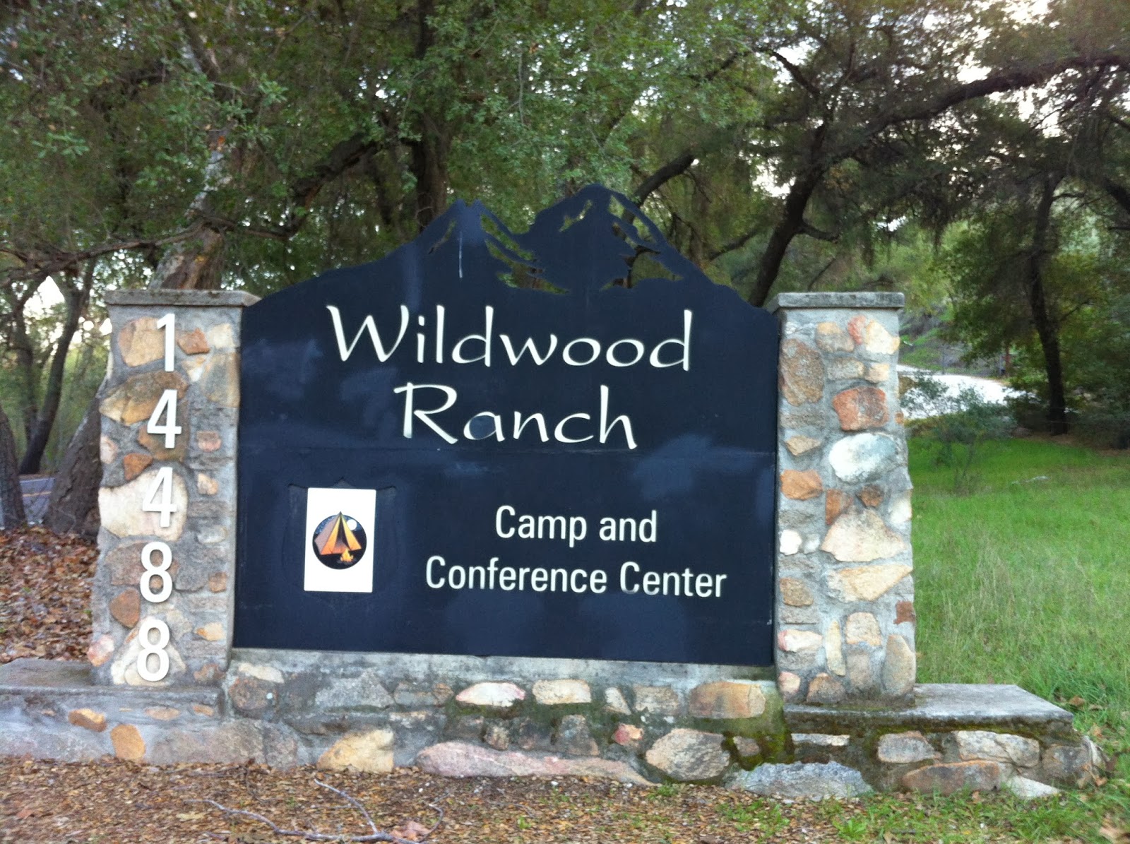 San Diego Stake Camp: Camp Wildwood