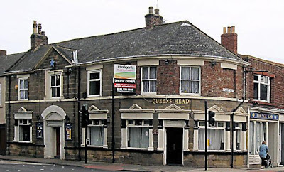 north shields albion road head queens pubs tyneside