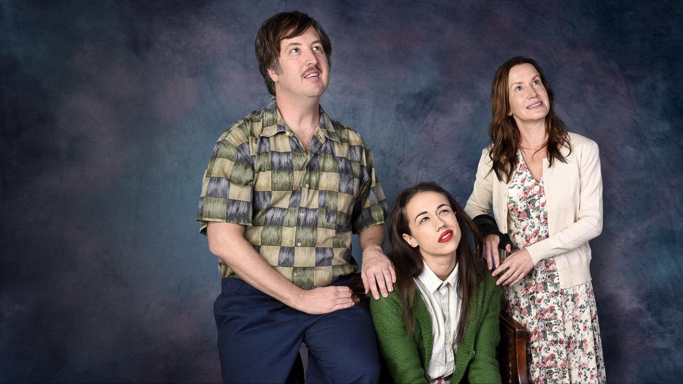 HATERS BACK OFF Trailer, Featurette, Images and Posters The