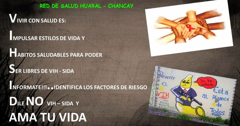 Huaral Noticias Apoya A Huaral Concurso Regional De Acrostico Por El Dia Mundial De La Lucha Con El Sida 01 De Diciembre