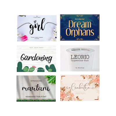 tipografías, fuentes, descarga, gratis, licencia comercial,