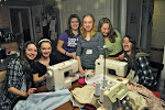 Sew-a-Long Fun!