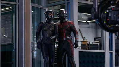 Ant Man And The Wasp Image 1