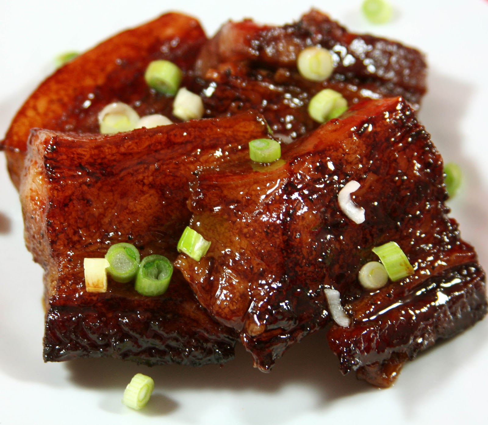 Culturally Confused The Family Meal Meal 24 Garbanzo Beans with