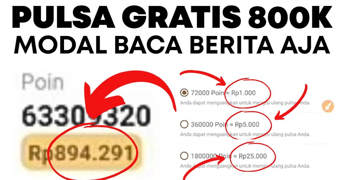 Cara Mendapatkan Pulsa Gratis Semua Operator Tanpa Aplikasi Terbukti Membayar Klikdisini Id Cara Mendapatkan Pulsa Gratis Semua Operator Tanpa Aplikasi Terbukti Membayar Klikdisini Id