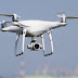 Drone Meleleh Untuk Menangkap Lava Gunung Berapi