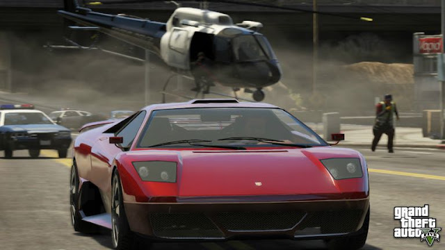 gta 5 highly compressed gta 5 highly compressed