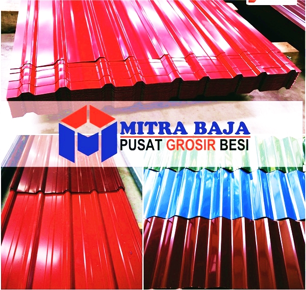 Pabrik Seng Di Medan Jual Atap Seng Pabrik Pt Ksteel