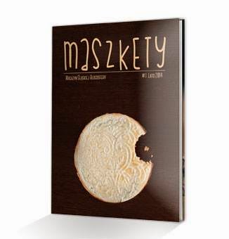 Współtworzę "Maszkety"