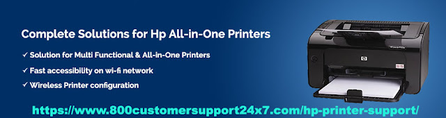 For any type of technical support for Hp printer we are providing