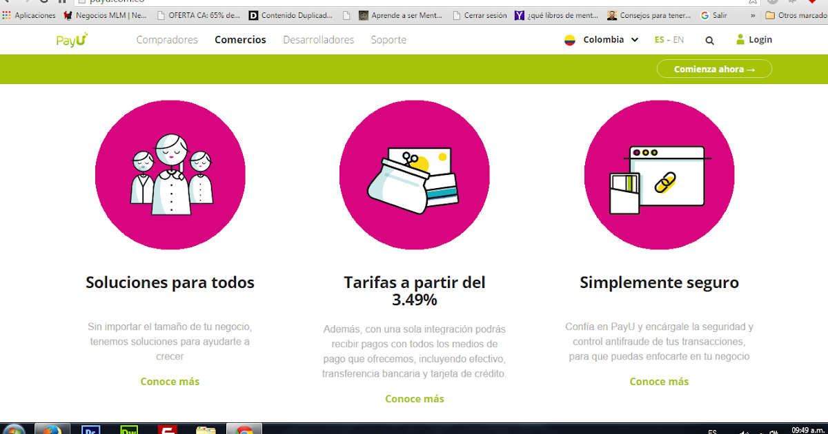 Que es payu adidas Clearance