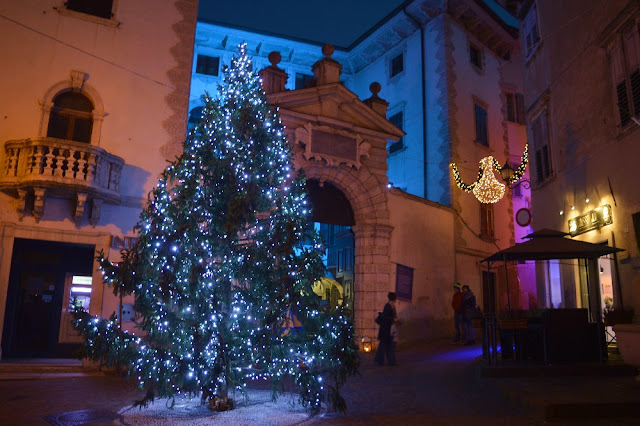 mercatini natale rovereto