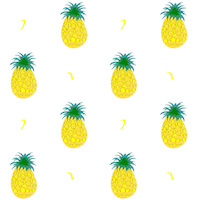 pineapple pattern