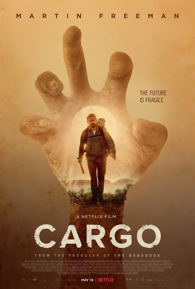 Movie Review: Cargo (2018)