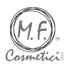 M.F. Cosmetici website