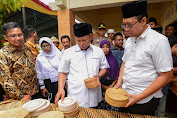 Jadi Desa Wisata, Sakra Selatan Siap Gelar Festival