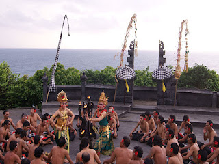 Inilah 4 Objek Wisata Wajib Dikunjungi Di Bali Selatan Selain Pantai Kuta