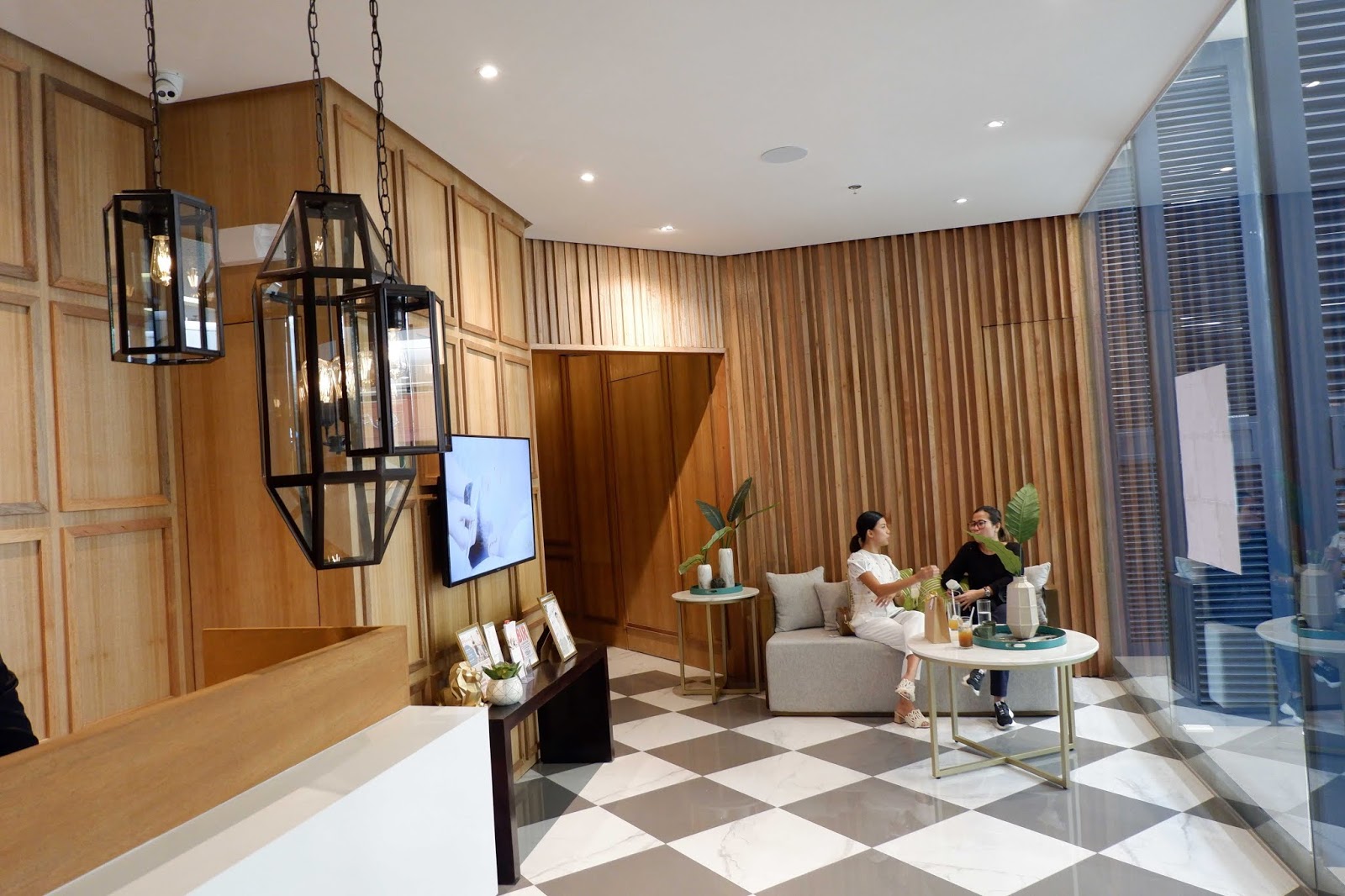 Stressed? Visit the The Spa Podium Today Plus Other Tips Mommy