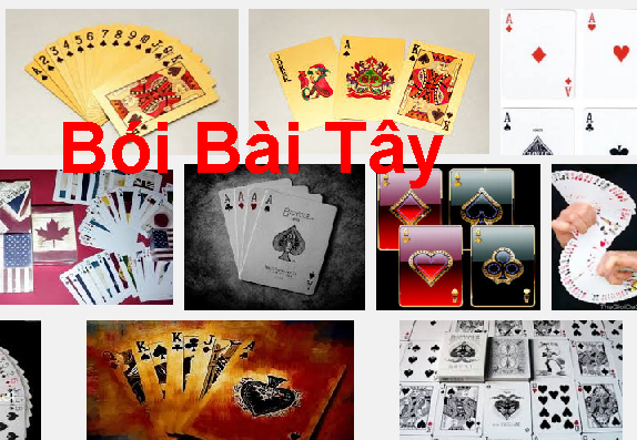Cách Xem Bói Bài Tây Hay Và Chuẩn - Hướng Dẫn Cách Bói Bài Tây Hay Nhất