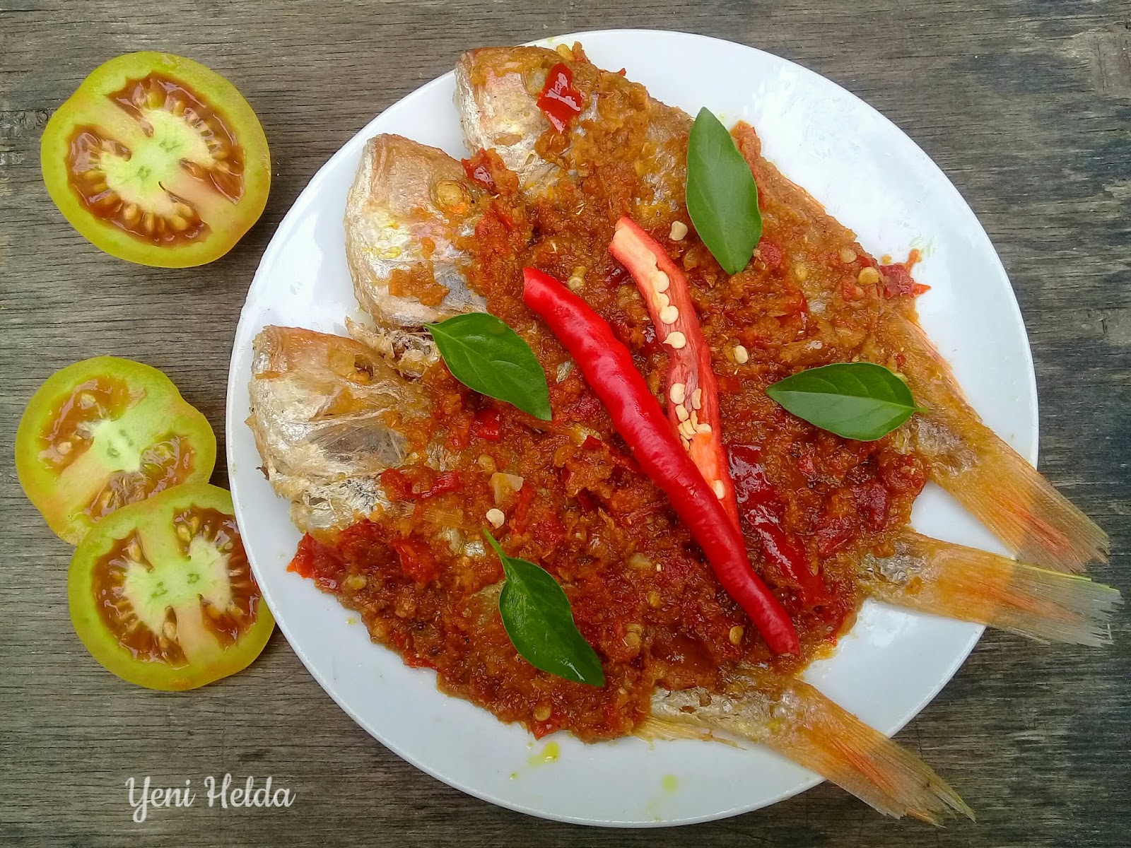Resep Siomay Tanpa Ikan