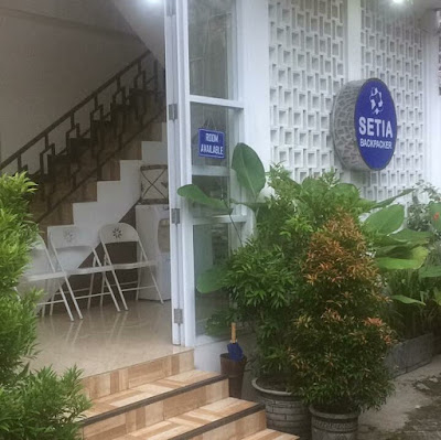 5 Objek Wisata Jogja Yang Ramah Bagi Solo Traveler 5 Objek Wisata Jogja Yang Ramah Bagi Solo Traveler