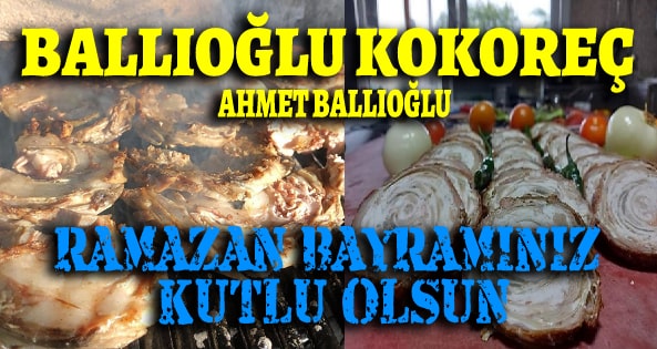 2021 Ramazan Bayramı Mesajı,Anamur Haber,