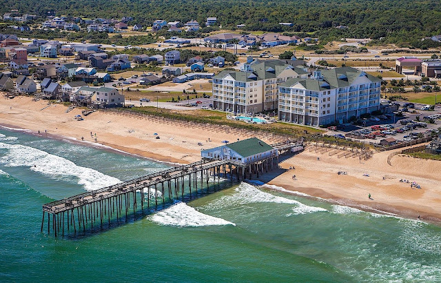 Hilton Garden Inn Outerbanks