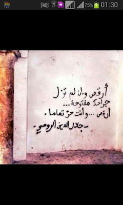 صور فيها اجمل الكلمات المعبرة