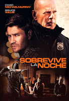 pelicula Sobrevive la noche | Survive the Night