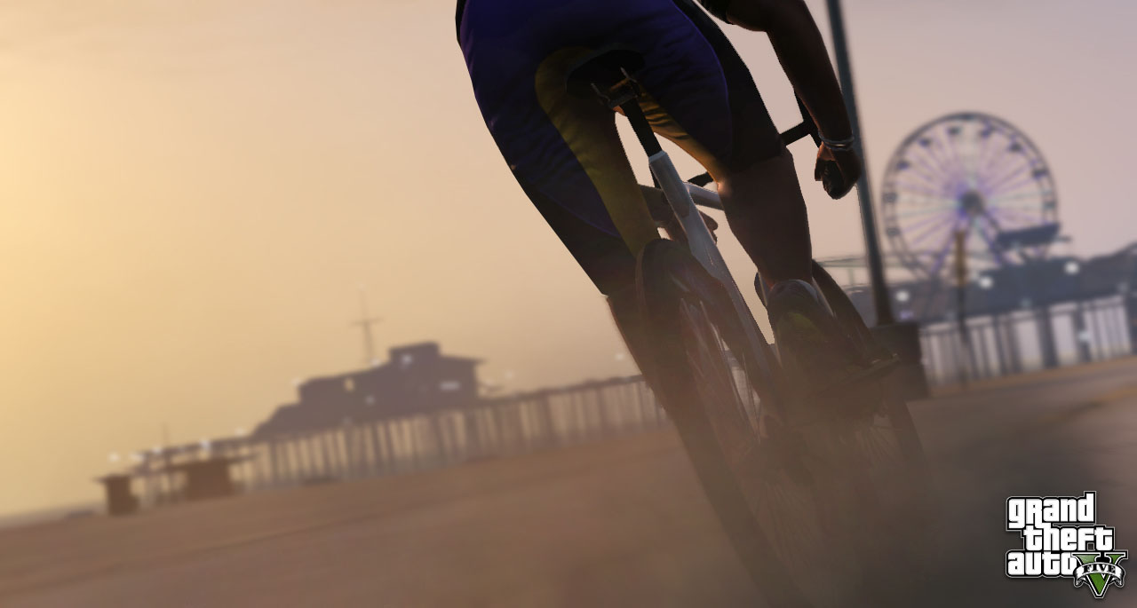Video Comment Faire Des Activites Modde Gta 5