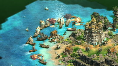 Age Of Empires 2 Definitive Edition Game Screenshot 5
