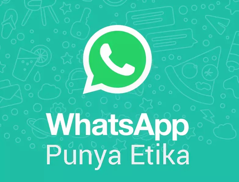 Ikuti 7 Etika Grup Whatsapp Ini Supaya Komunikasi Tetap Menyenangkan Ikuti 7 Etika Grup Whatsapp Ini Supaya Komunikasi Tetap Menyenangkan