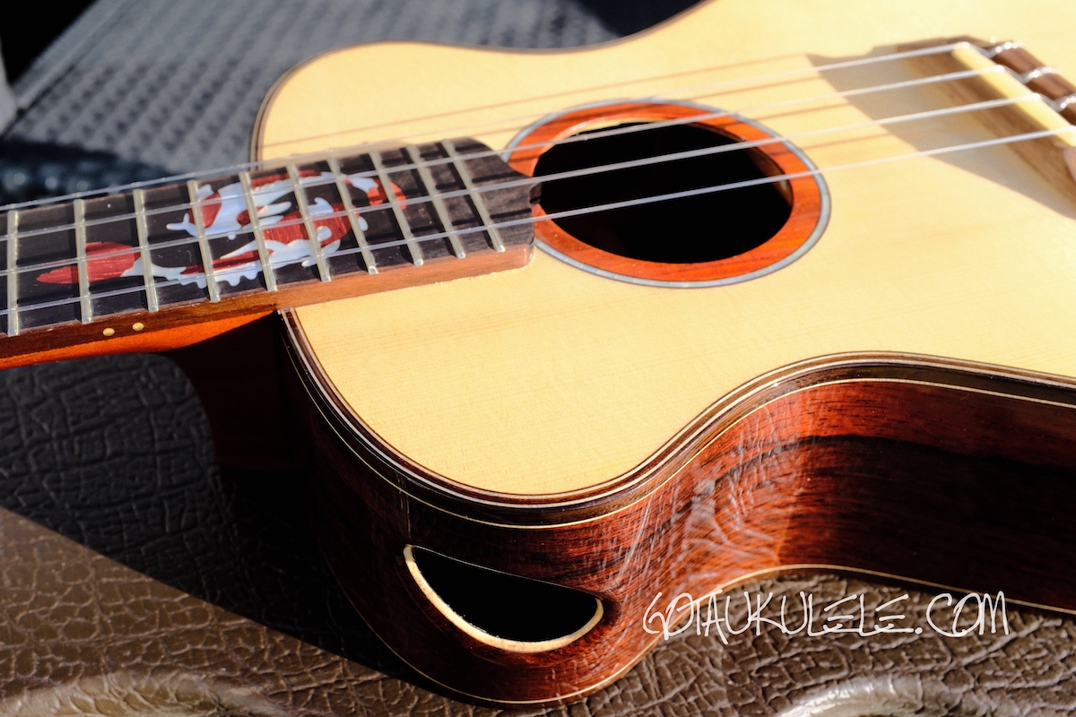 Maestro ukulele deals