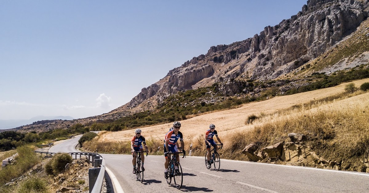 Veloce Cycling and Bike Rentals in Europe Cycling El Toca de