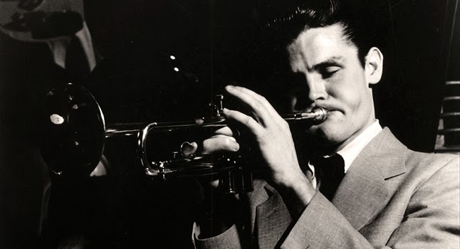 Chet Baker