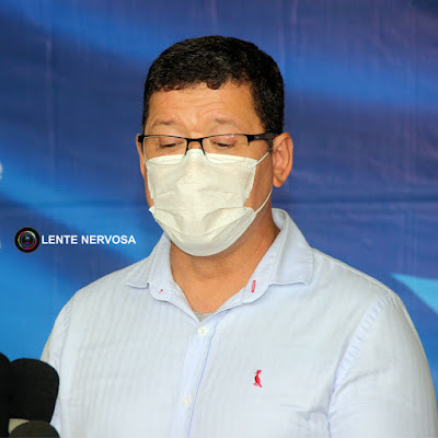 Rondônia registra 50 mortes e mais de mil novos casos de coronavírus em 24h