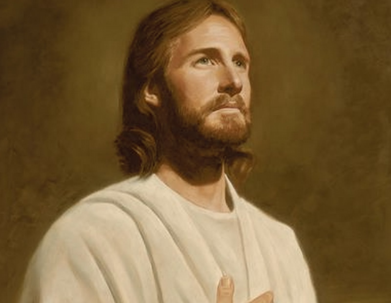 Fotos de jesus para perfil