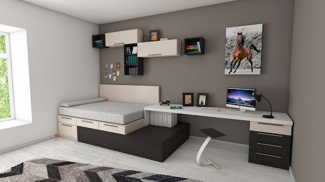 Features of Modern House Interior Features of Modern House Interior