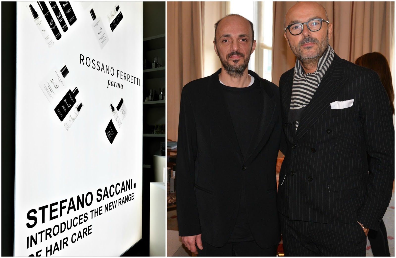 Bellezze Felici Stefano Saccani Contemporary Cluster, beauty meets art