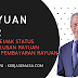 Semakan Rayuan BPR Bermula Ogos, Semak Sekarang !