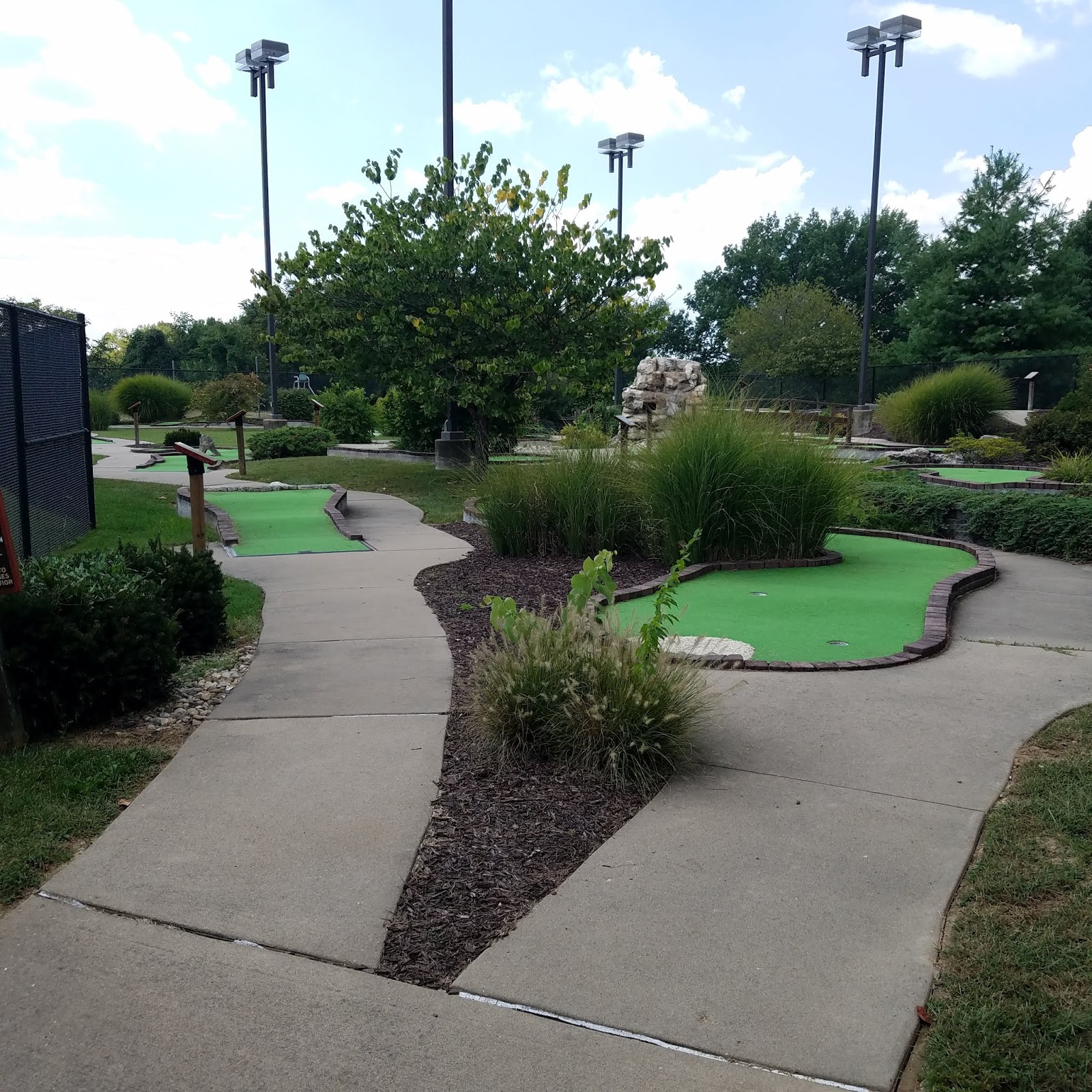 Play St. Louis Community Center at Bellefontaine Neighbors