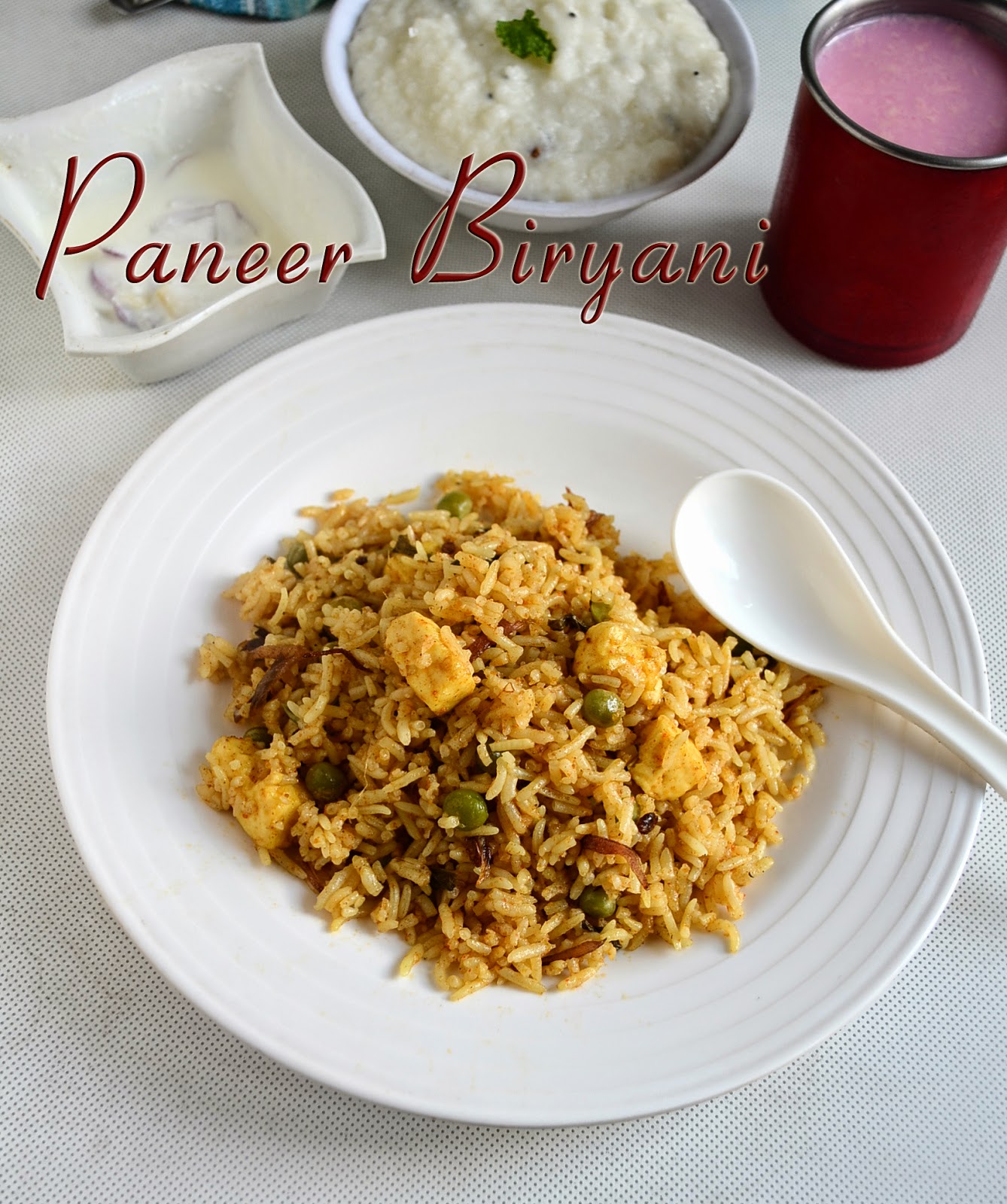 The Easiest Bbyani Recipe You'Ll Ever Try - zt7mxut