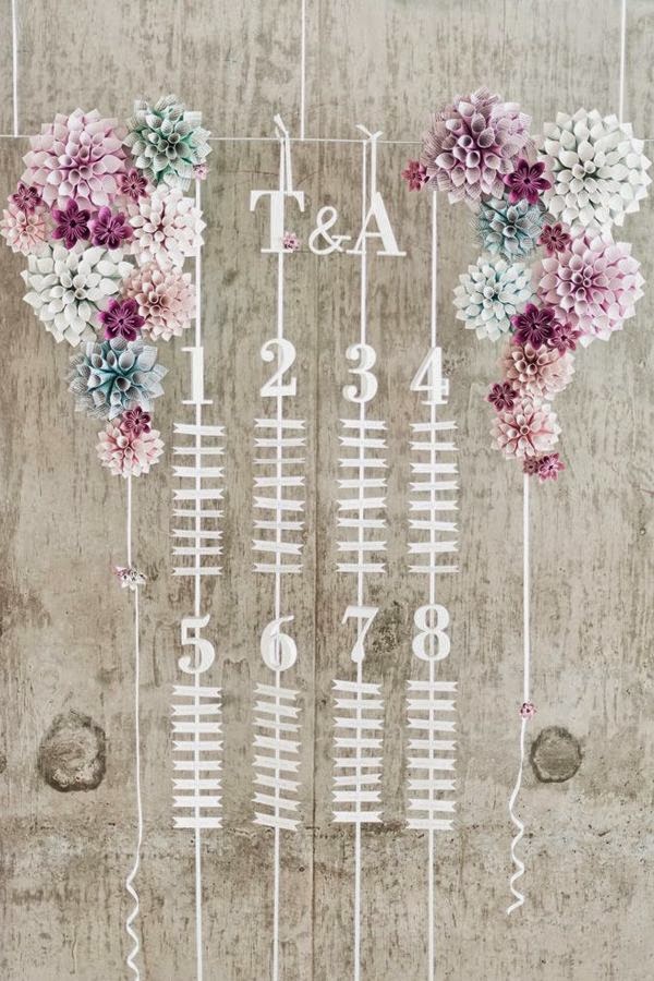 Blog de Tu día Con Amor invitaciones y detalles de boda: Ideas e