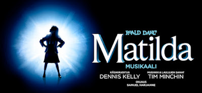 Matildan logo