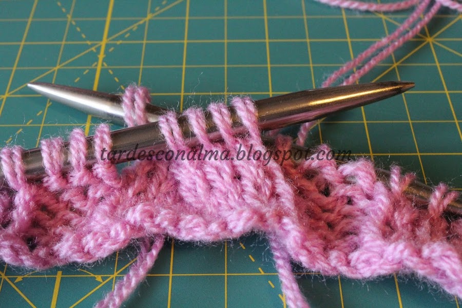 Manualidades para el frío en tardesconalma.blogspot.com