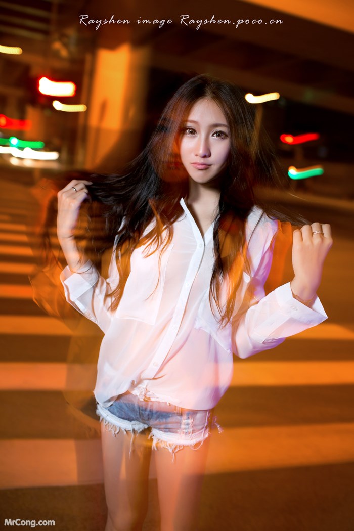 Beautiful and sexy Chinese teenage girl taken by Rayshen (2194 photos) photo 80-13